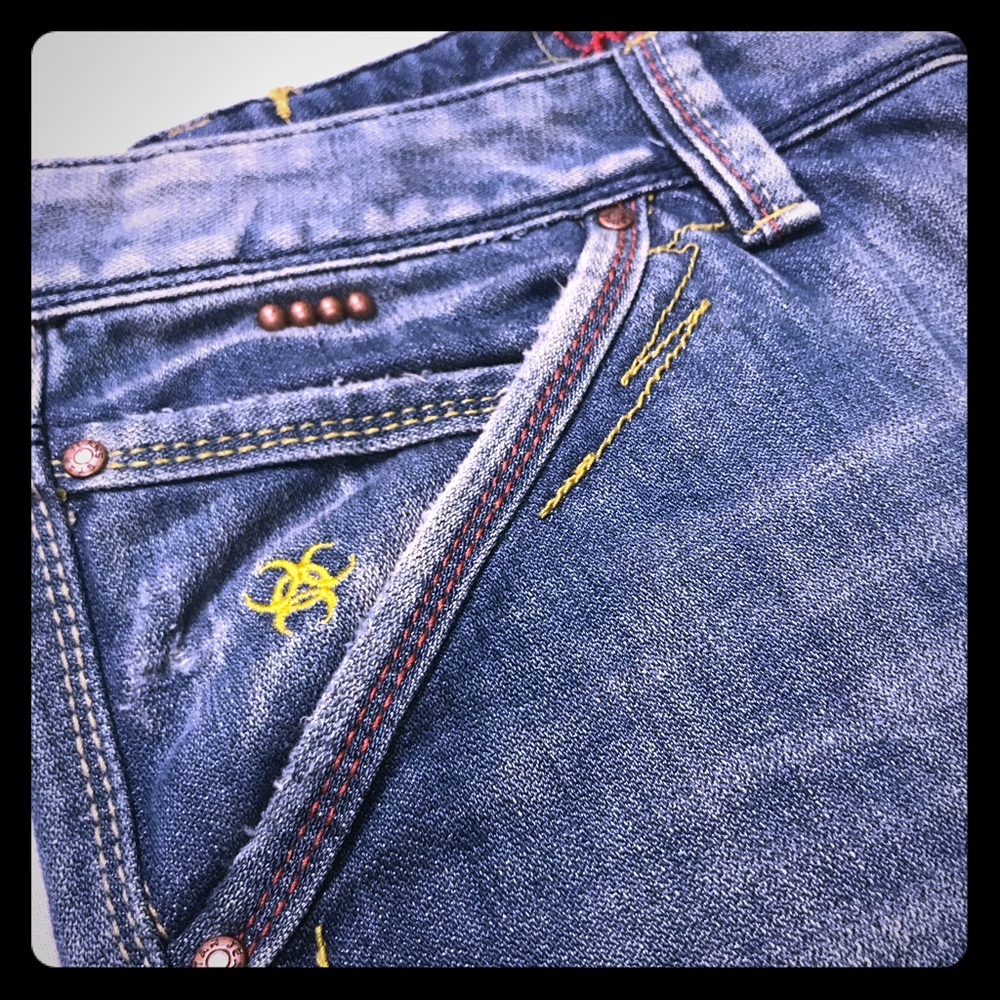 JeanStar